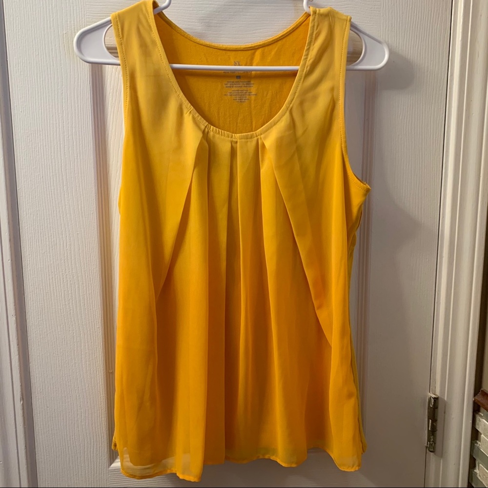 New York & Company Blouse